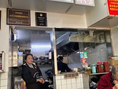 -无名氏面馆(邮电路店)