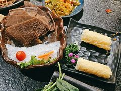 -湊湊火锅·茶憩(世博大道店)