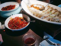 -西郊八号·山野江西菜(开发区店)