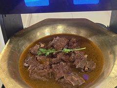 -芦月轩羊蝎子(太平桥店)