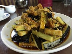 -华春餐馆(鱼山路店)