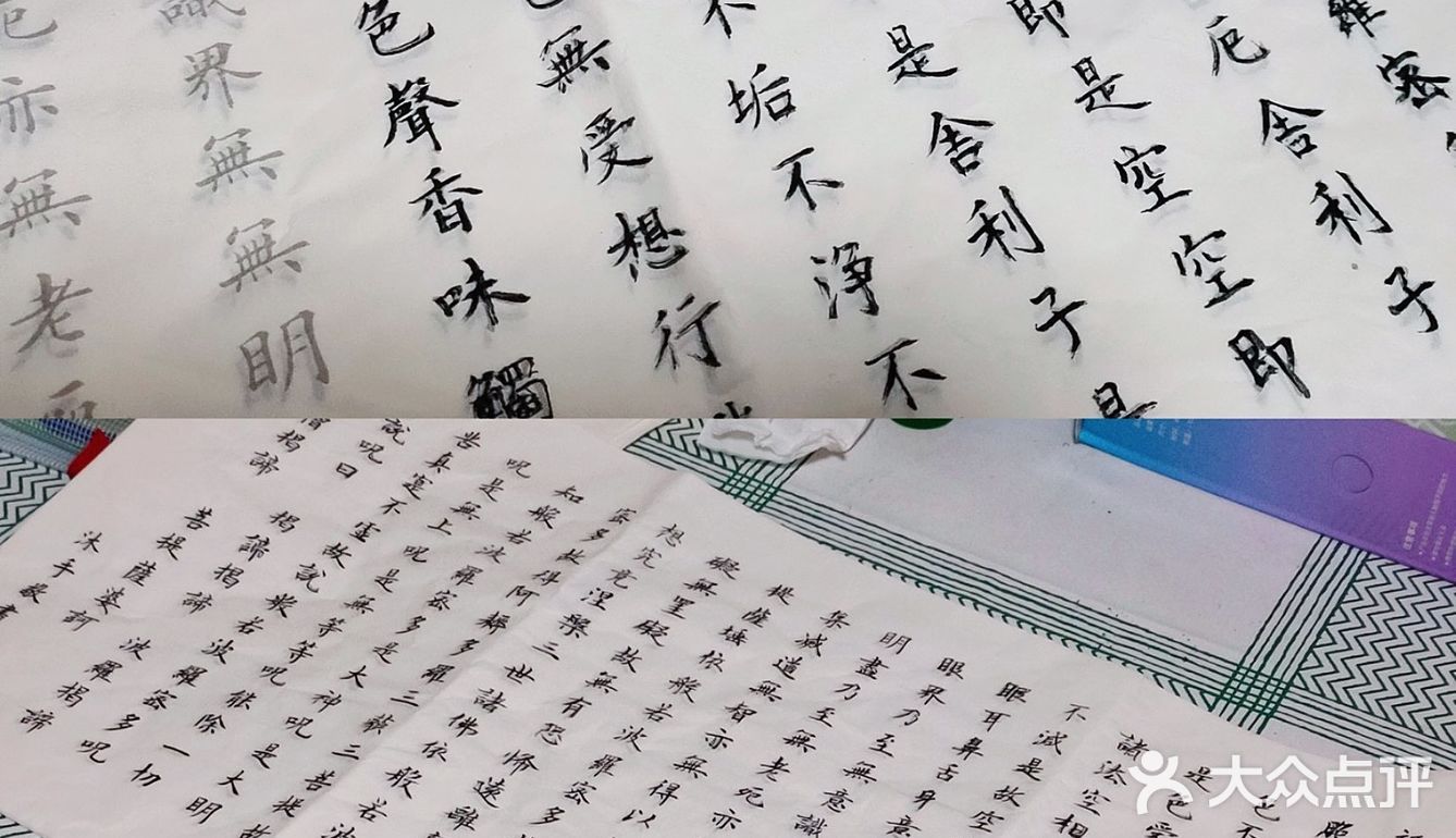 女神修炼指南：料理与书画