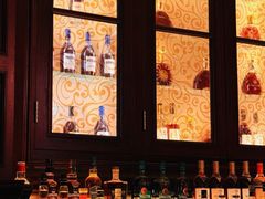 -LONG BAR 廊吧(外滩华尔道夫酒店)