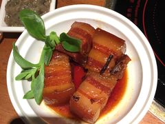 小馆红烧肉-黑鸡小馆(金源店)