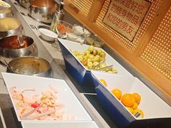 -鱼豆吉·豆浆鱼火锅(宜昌万达店)