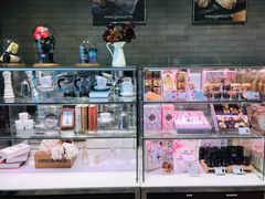 零售区-巴黎贝甜(印象城店)