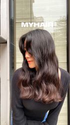 点击看大图 -MY HAIR ARDOR