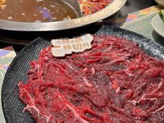 -廖掌柜·重庆鲜货火锅(上海首店)