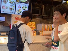 -真功夫(福中路店)