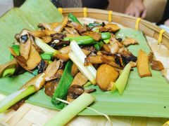 -云海肴·汽锅鸡·云南菜(广安门天虹店)