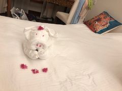 -三亚亚龙湾雅高美爵酒店