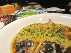 -绿茶餐厅(深圳龙华天虹购物中心店)