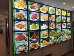 -华竹饭店(中央大街店)