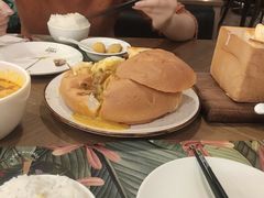 -大树餐厅(大悦城店)