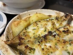 -妈阁铭记澳葡美食