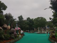 -苏州乐园森林水世界