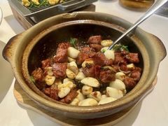 -彩虹之约•淮扬家宴(亚运村店)