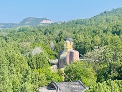 -千佛山风景名胜区