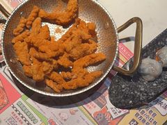 -哥老官重庆美蛙鱼头(龙湖杭州金沙天街店)