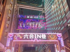 -申德勒加油站西餐厅Schindlers Tankstelle(上海外滩店)