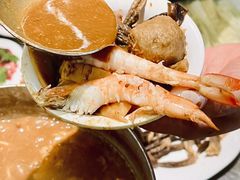 -燃计沙茶皇·香港沙茶火锅(人广旗舰店)