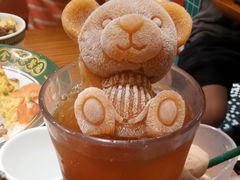 -肥韬茶餐厅(南山mini店)