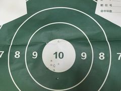 -真枪会射击俱乐部(河西中央公园店)
