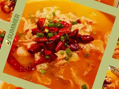 -云海肴·汽锅鸡·云南菜(领展购物广场·中关村店)