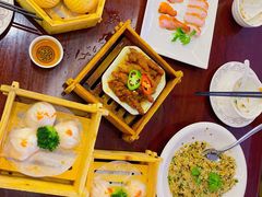 -彩景大酒楼(万泰新天地店)