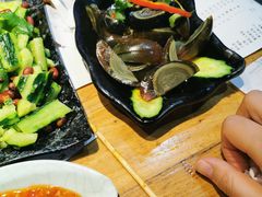 -老胖串店(山大路店)