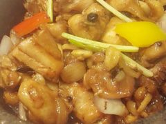 -白云宾馆·白云宴餐厅