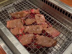 -御牛道日式烤肉料理(杭州万象城店)