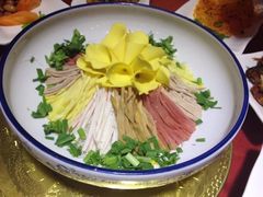 牡丹燕菜-真不同饭店(中州东路店)