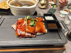 烧乳猪-琼菜王(南海店)