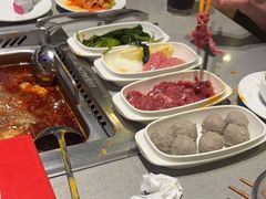 -海底捞火锅(漕宝路店)