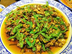 -李四哥太安鱼食府