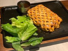 -必胜客(白石桥店)