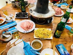 -元盛居(生态大街店)