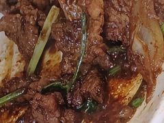 -炙热童年·老北京炙子烤肉(南锣鼓巷店)