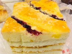 -爱德顺糕点食屋(利民道店)
