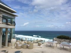 -巴厘岛悦榕庄Jumana露台餐厅