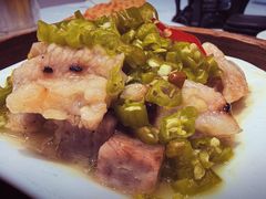 -丰尔粥食·顺德鱼生·干蒸排骨顺德菜(大良分店)
