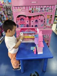 -玩具反斗城(万象汇店)