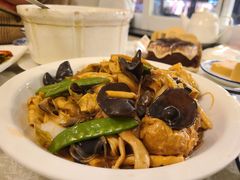 -汇兴源餐馆(小北路店)