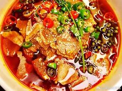 -枣子树素餐厅(铂金城店)