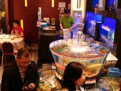 -陶陶居海鲜酒家(新马路店)