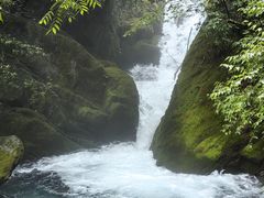 -神农架香溪源景区