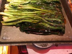 烤韭菜-肉串汪(望京店)