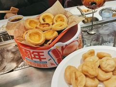 -龍歌自助小火锅(秦淮水游城店)
