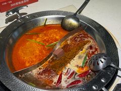 -川锅一号火锅(铜山万达店)